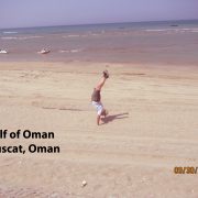2016 Oman Gulf of Oman